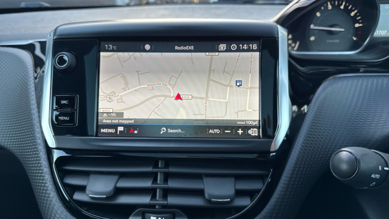 Peugeot 2008 1.2 PureTech 110 Allure Premium 5dr Petrol Estate